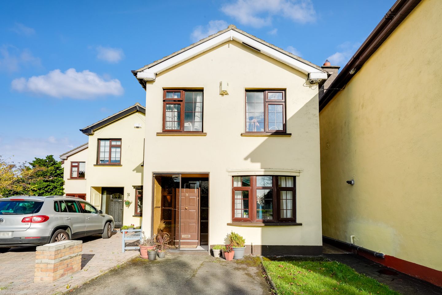 5 Yellow Meadow Lawn, Clondalkin, Dublin 22 2