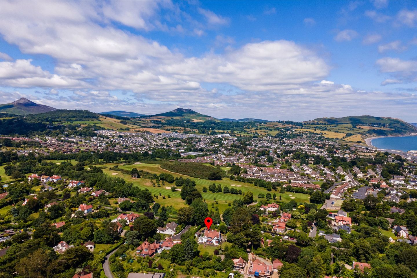 Moorlands, Whitshed Road, The Burnaby, Greystones, Co Wicklow, A63HK82 29