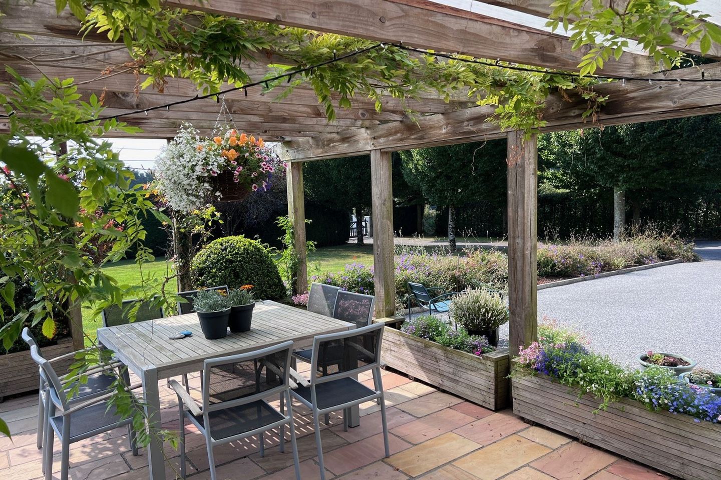 The Farside, Jerpoint West, Thomastown, Co. Kilkenny, R95F8E8 63