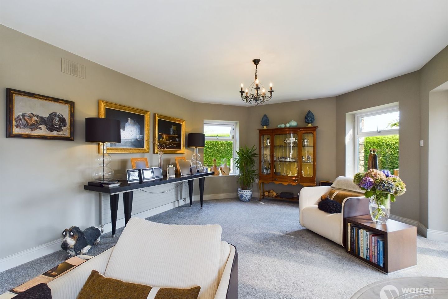 The Farside, Jerpoint West, Thomastown, Co. Kilkenny, R95F8E8 25