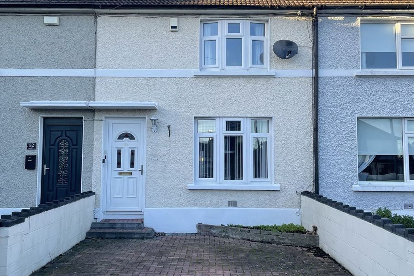 54 Windmill Avenue, Dublin 12, Crumlin, Dublin 12, D12H1K1 3