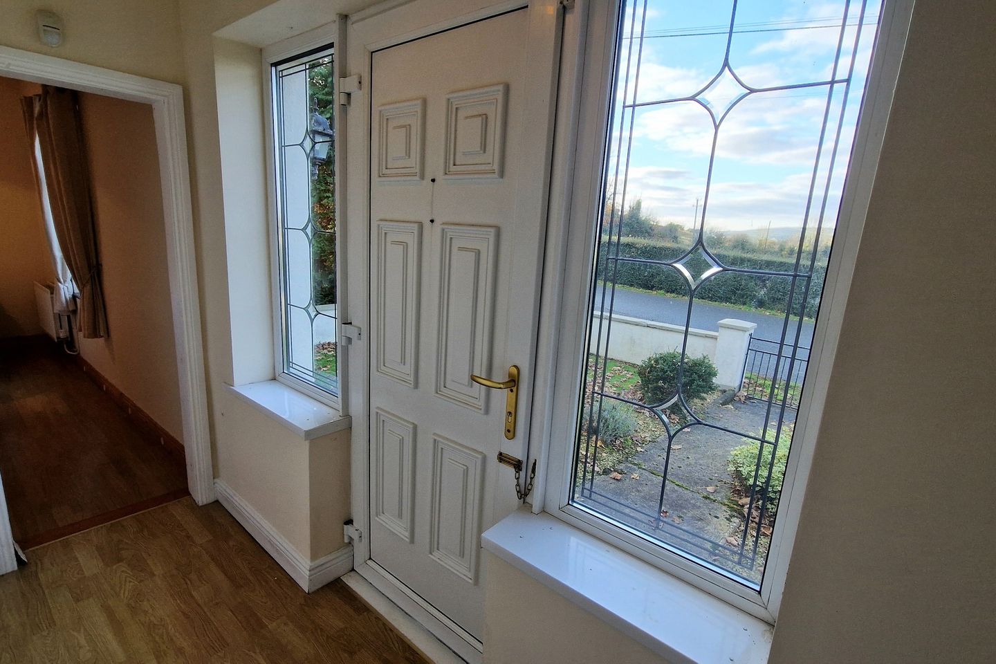 Lacken, Ballinagh, Co. Cavan, H12RD93 4
