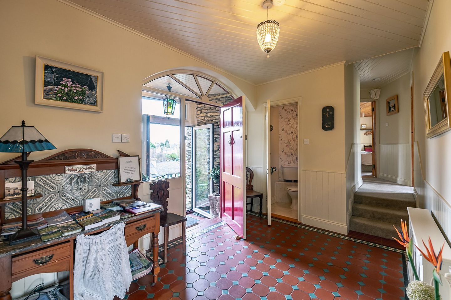 Limestone Lodge, Limestone Lodge, Gortamullen, Kenmare, Co. Kerry, V93PR88 10