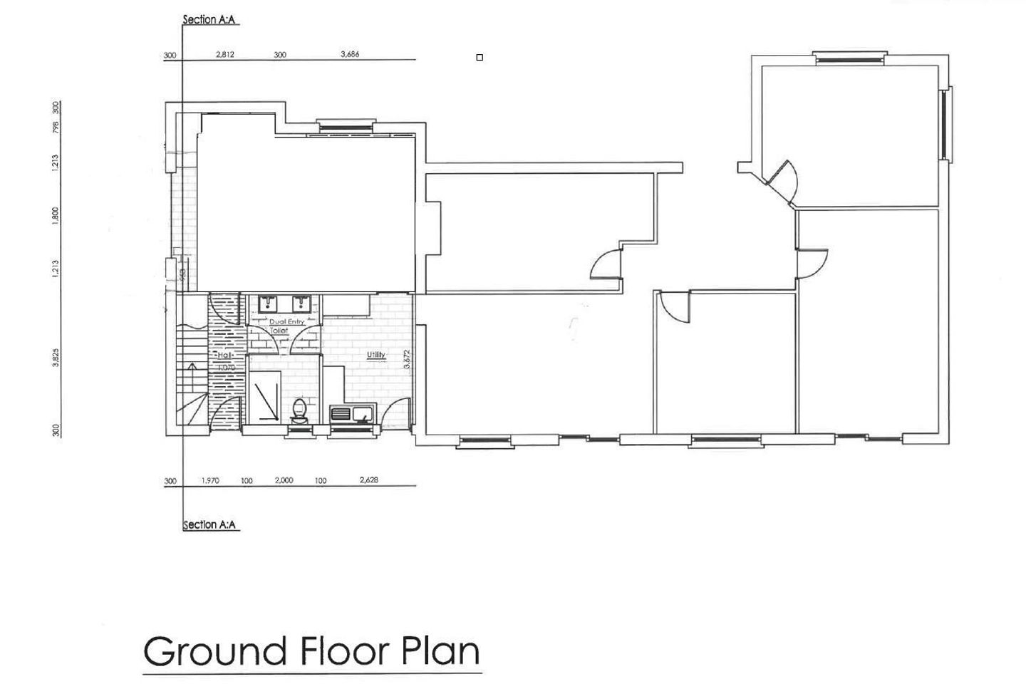 Sycamore Lodge, Lisdeen, Kilkee, Co. Clare, V15PY72 21