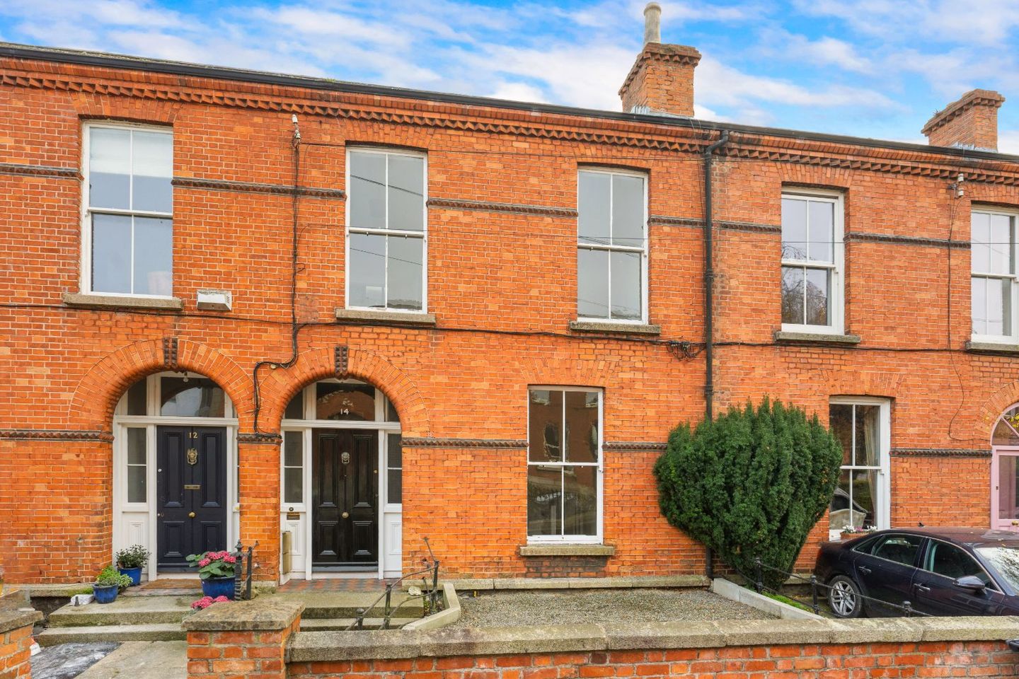 14 Belmont Avenue, Donnybrook, Dublin 4, D04V589 11