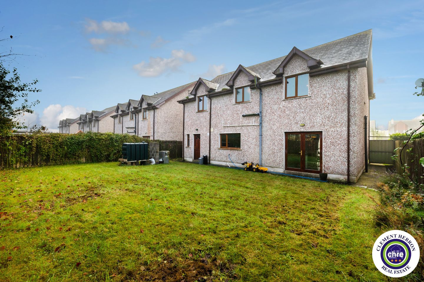 22 Rahin Towers, Ballylynan, Co. Laois, R14VF44 40