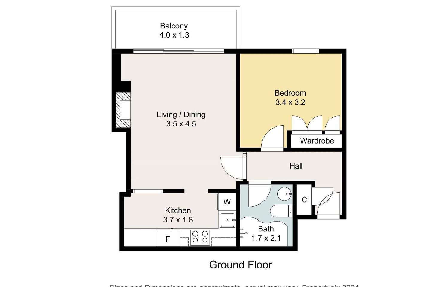 Apartment 9, Hazelbrook, Terenure, Dublin 6W, D6WYK49 13