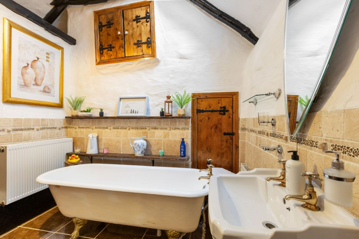 Clarisses Cottage, Glenmacnass, Glendalough, Glendalough, Co. Wicklow, A98PW25 20