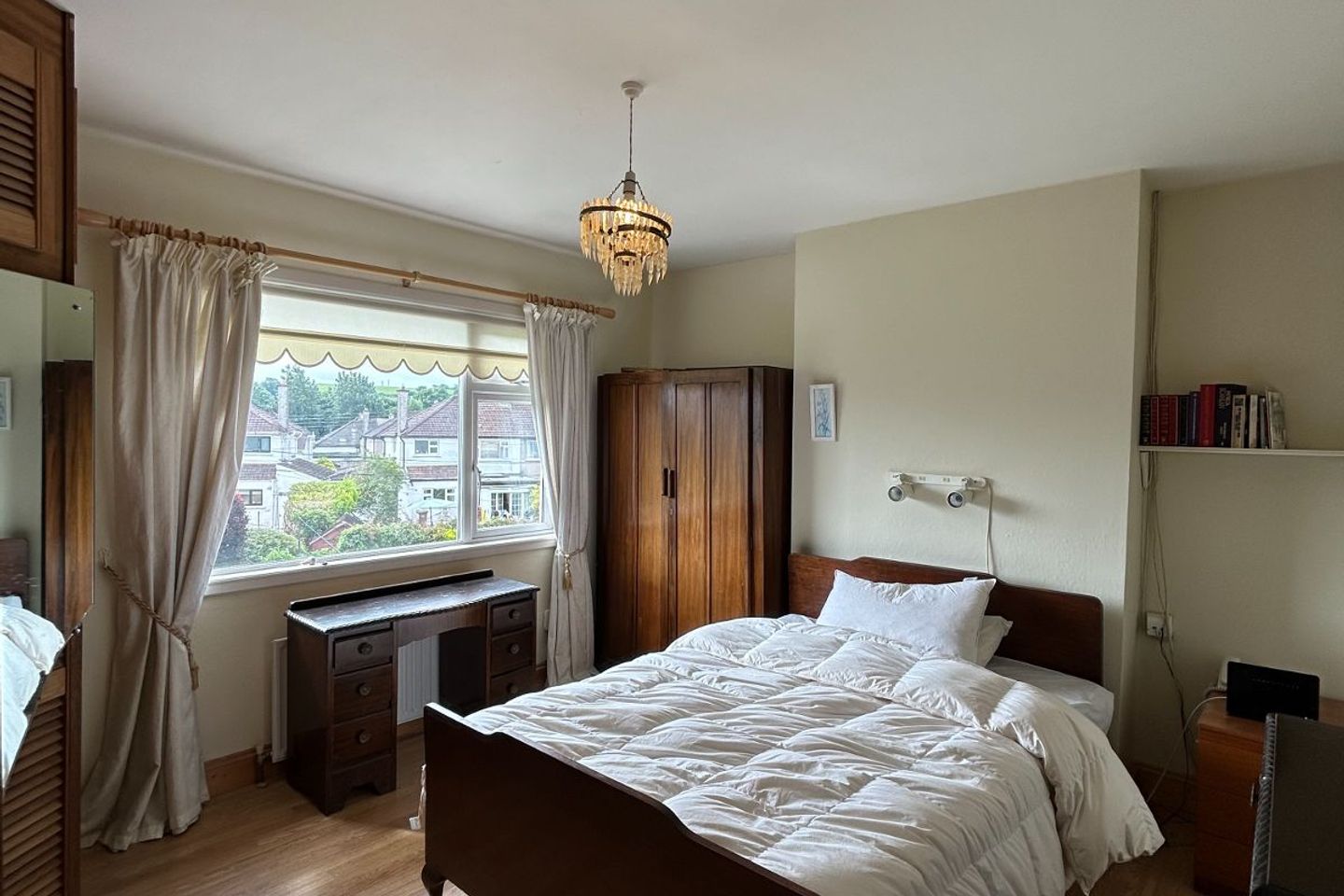Maclear, 13 Cedar Grove, Bishopstown, Co. Cork, T12A30H 23