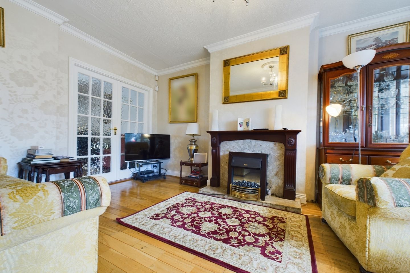The Laurels, 2 Cluain A Laoi, Cork Road, Waterford, X91N6FD 13