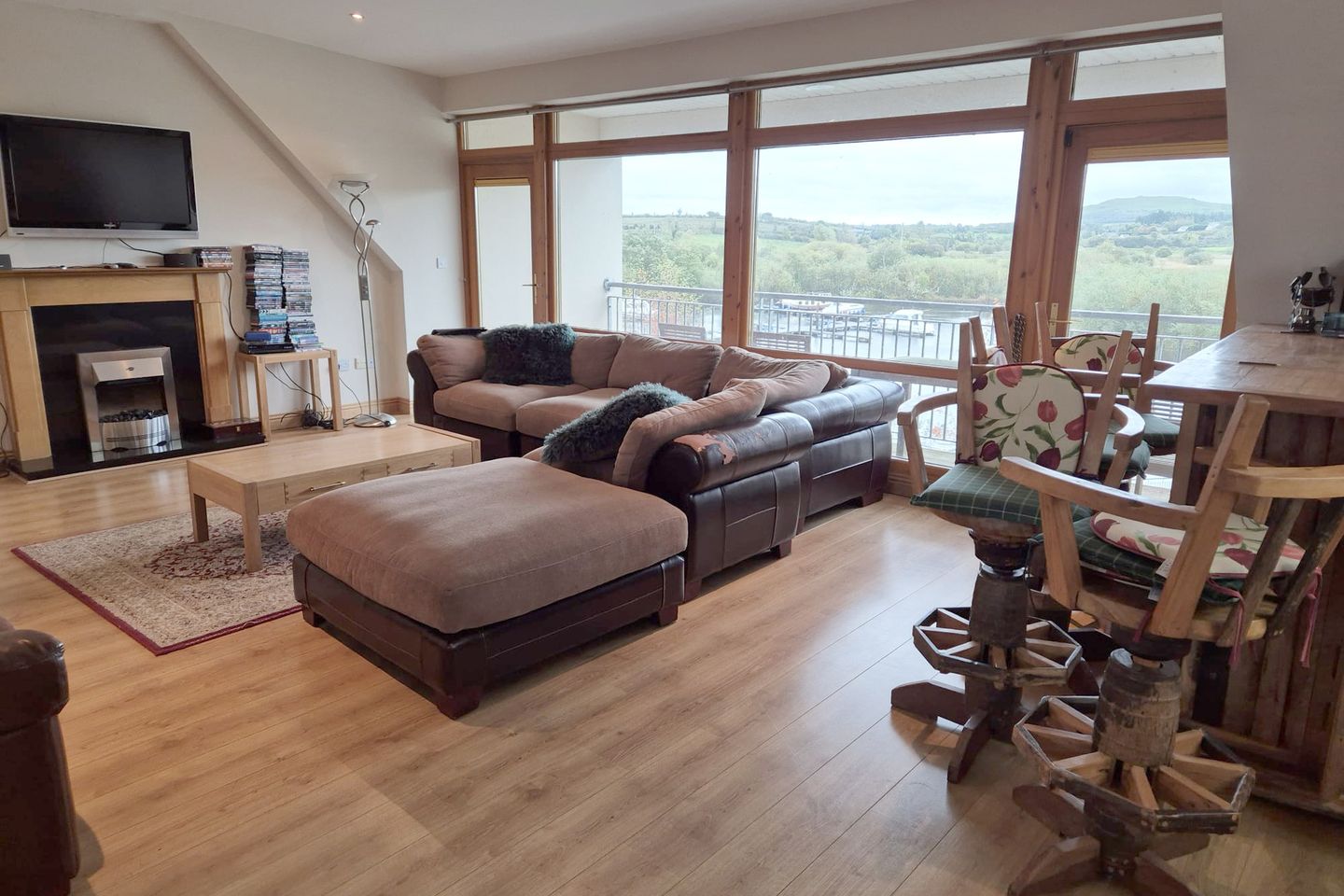 Apartment 15, The Waterfront, Leitrim, Co. Leitrim, N41YV48 13