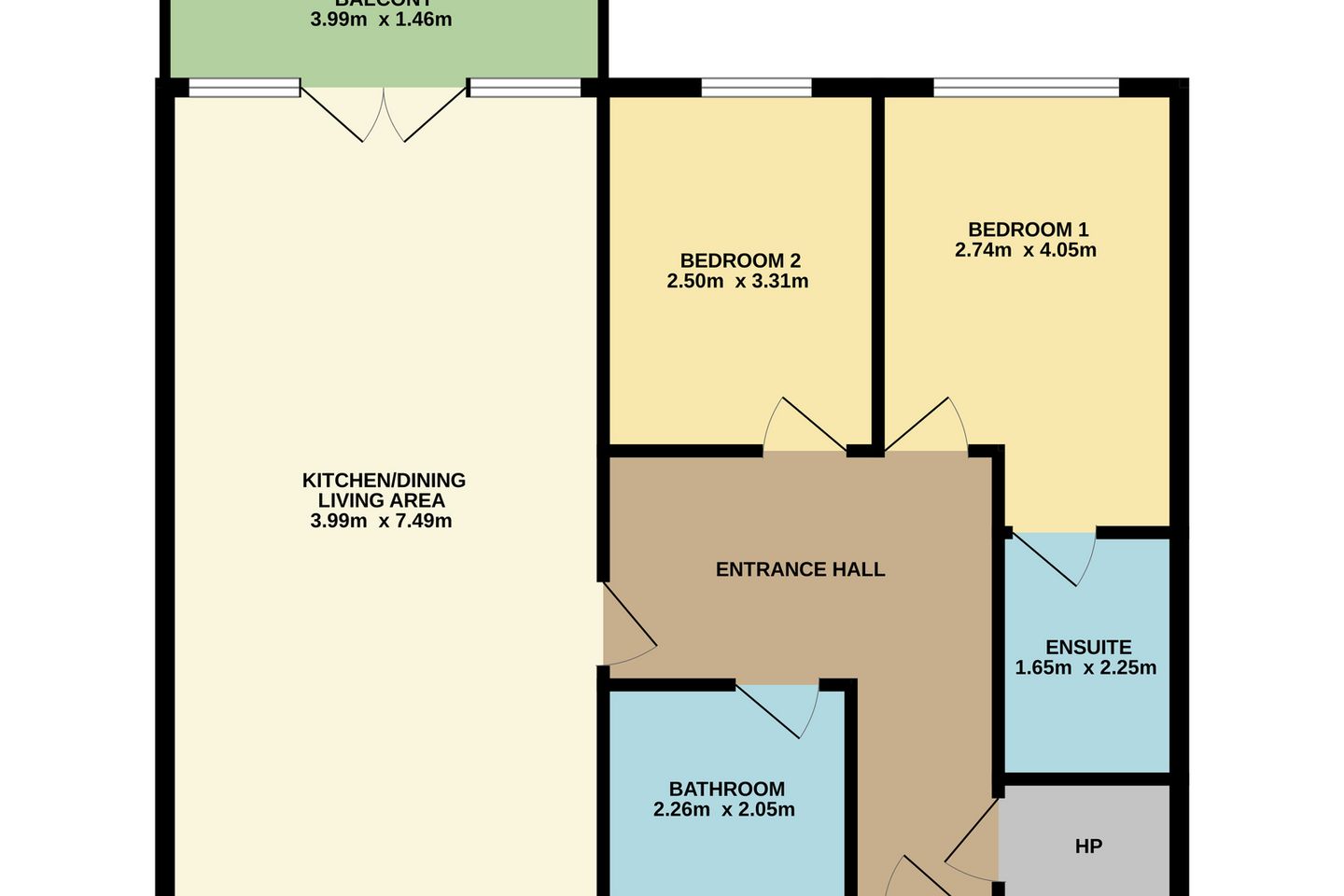 183 Boireann Bheag, Roscam, Co. Galway, H91Y2T4 16