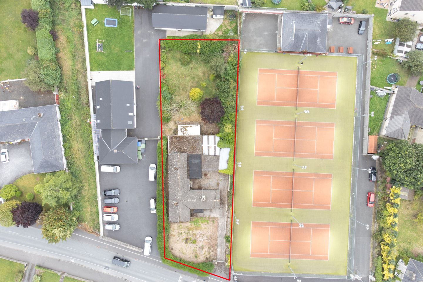 Valenbrusa, Station Road,, Portarlington, Co. Laois, R32E4P8 38