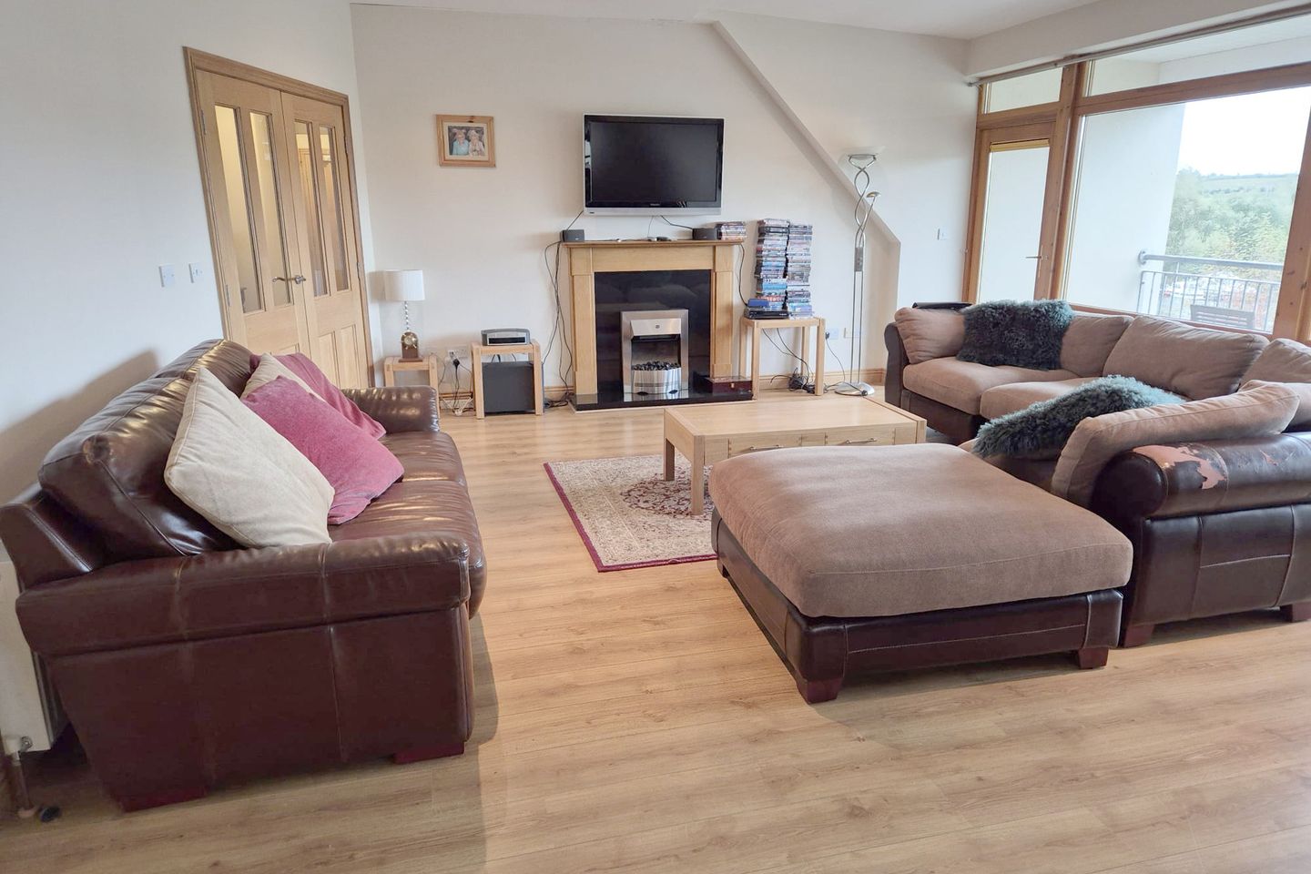 Apartment 15, The Waterfront, Leitrim, Co. Leitrim, N41YV48 6