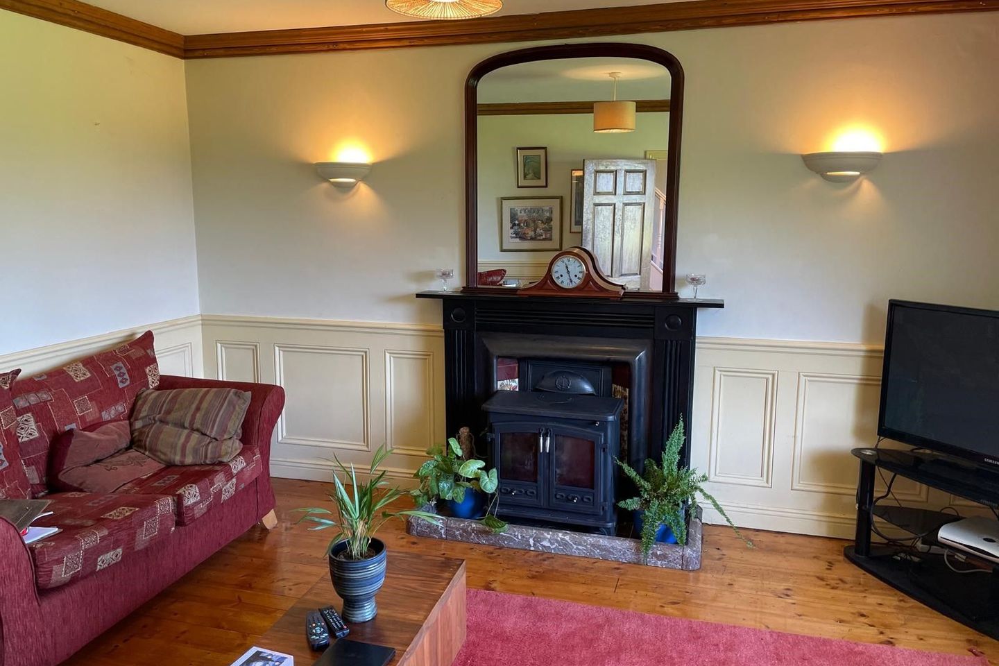 Tonavane, Blennerville, Tralee, Co. Kerry, V92F98E 11