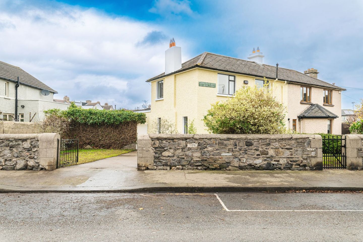 1 bath ave gardens, dublin 4, dublin 3