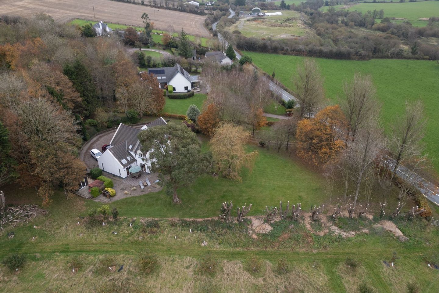 Lower Ballygarvan, Ballygarvan, Co. Cork, T12AH31 50