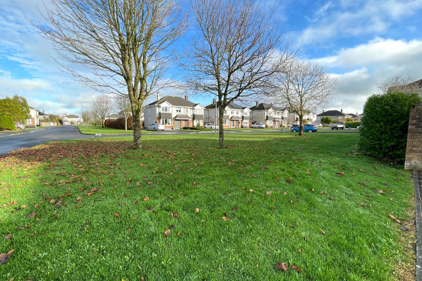 72 River Oaks, Claregalway, Co. Galway, H91KP6Y 7