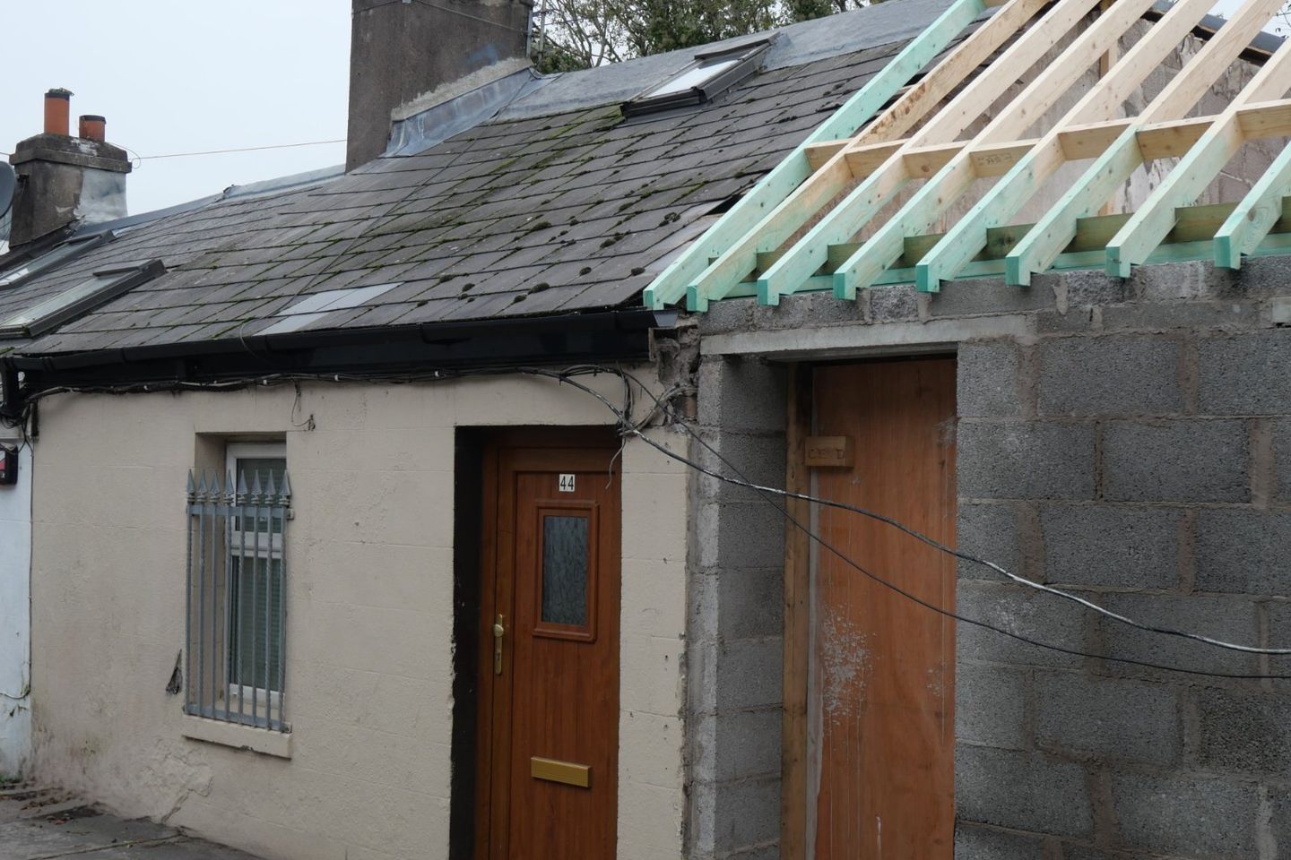 44 Spring Lane, Blackpool, Co. Cork, T23A9W9 3