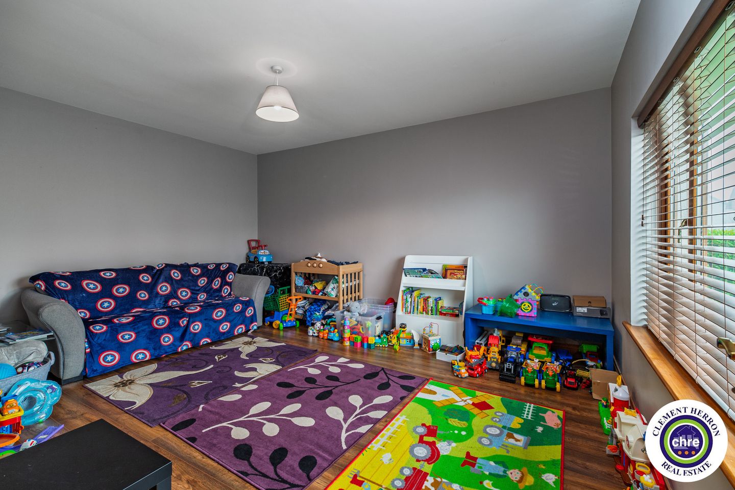22 Rahin Towers, Ballylynan, Co. Laois, R14VF44 21
