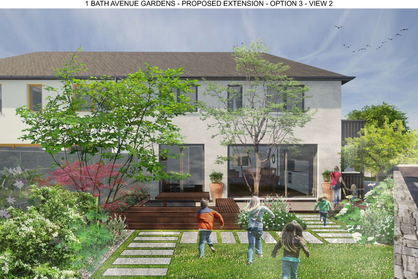 1 bath ave gardens, dublin 4, dublin 26