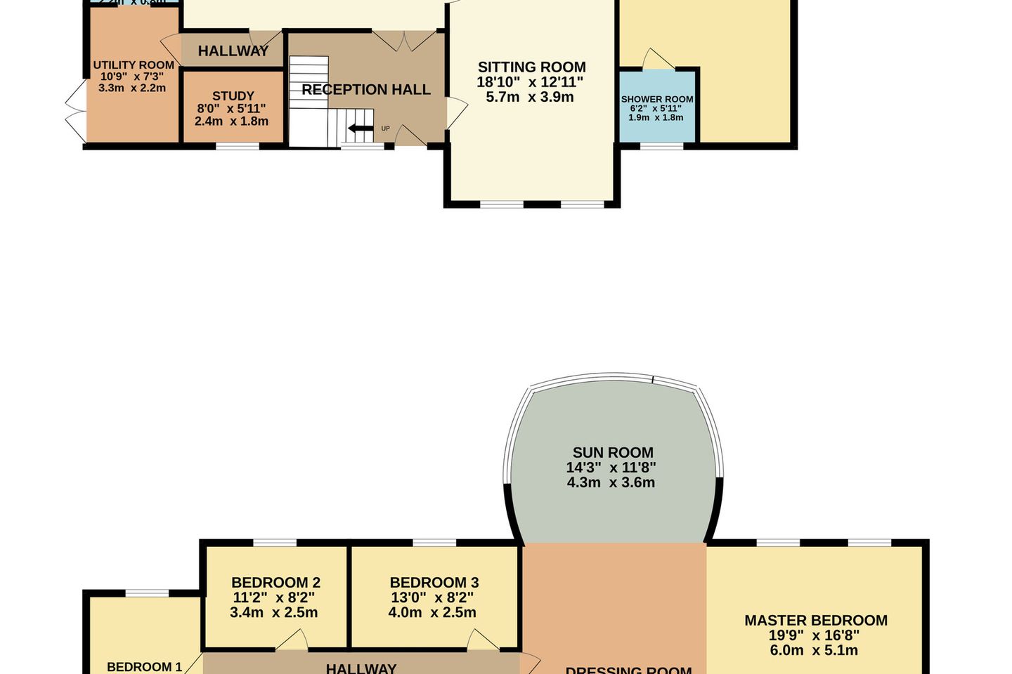 Rossbrook, Kerry Pike, Co. Cork, T23PK10 36