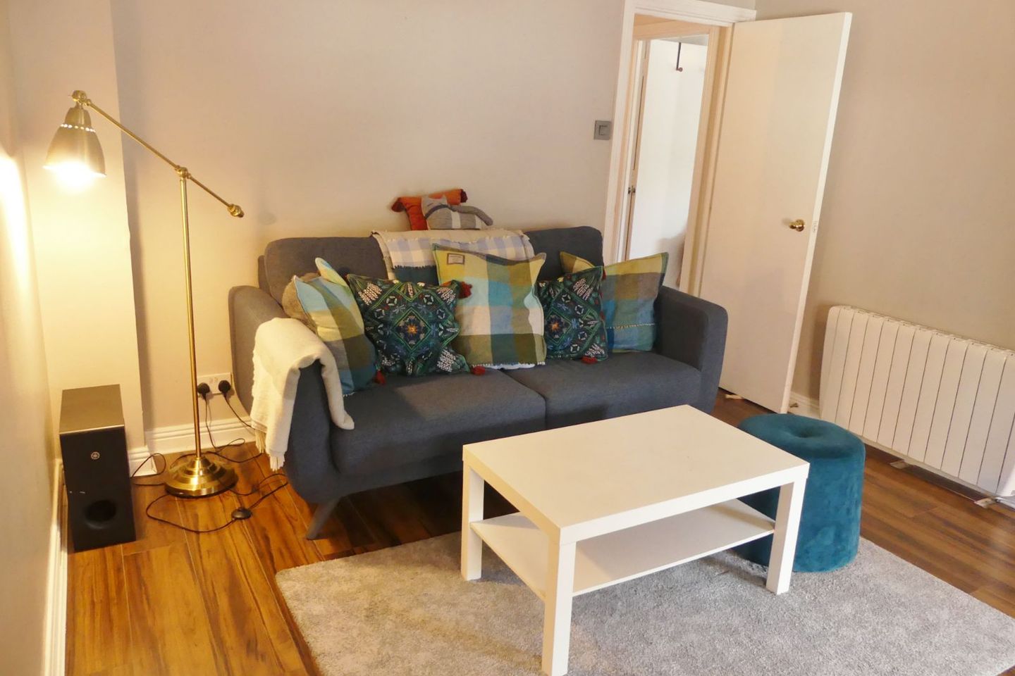 Apartment 80 , Block 3, Custom Hall, Dublin 1, D01T188 23