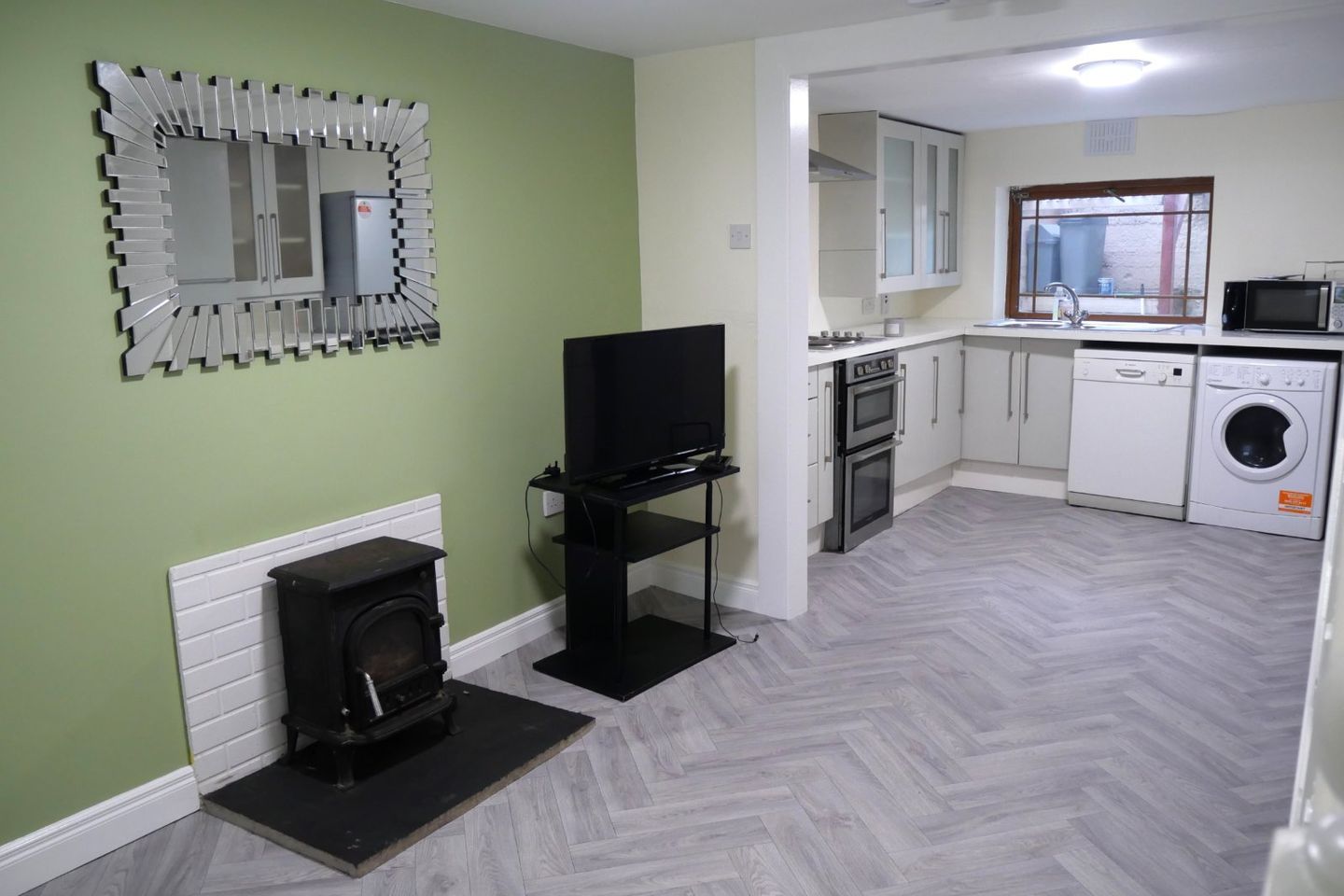 44 Spring Lane, Blackpool, Co. Cork, T23A9W9 7