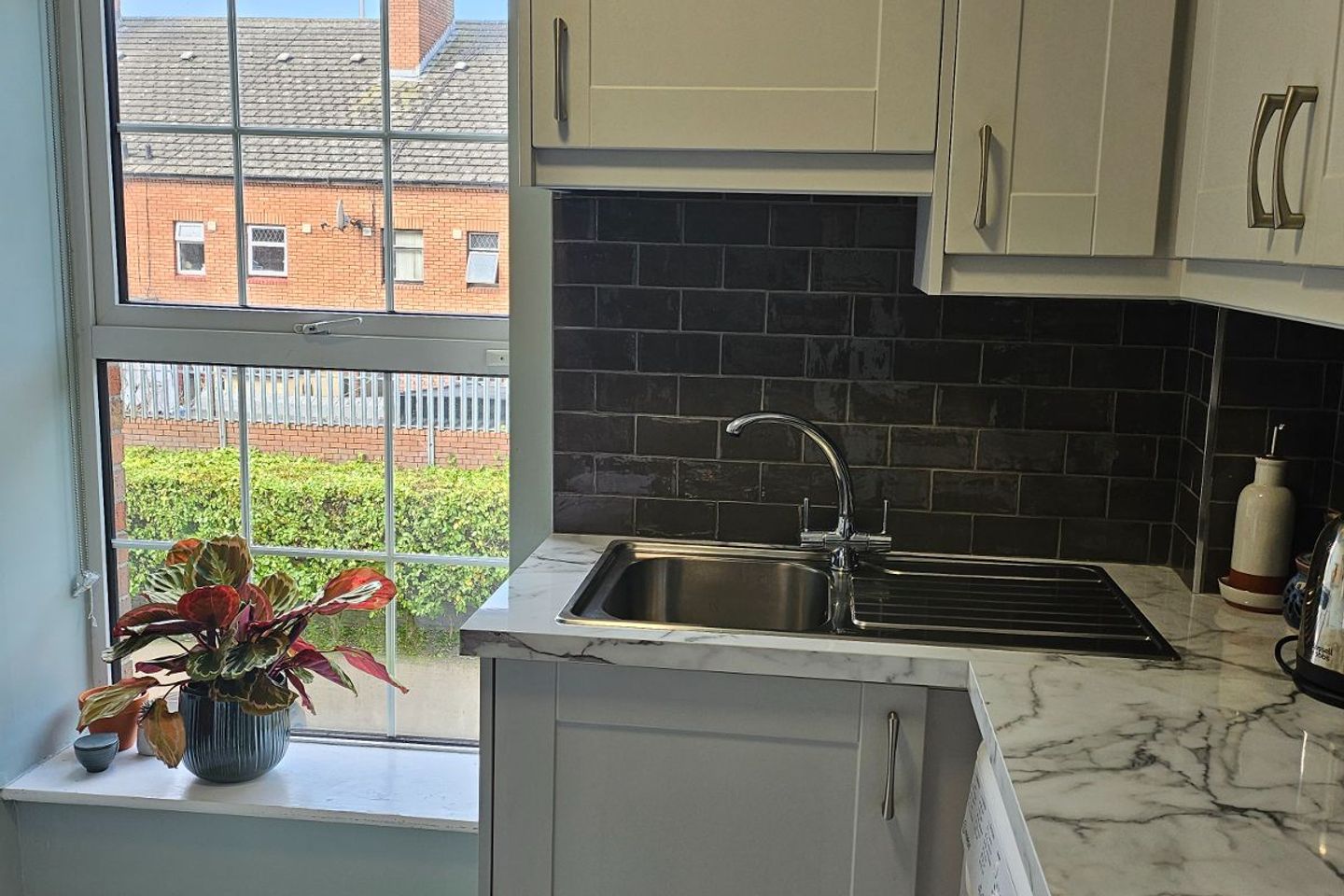 Apartment 80 , Block 3, Custom Hall, Dublin 1, D01T188 14