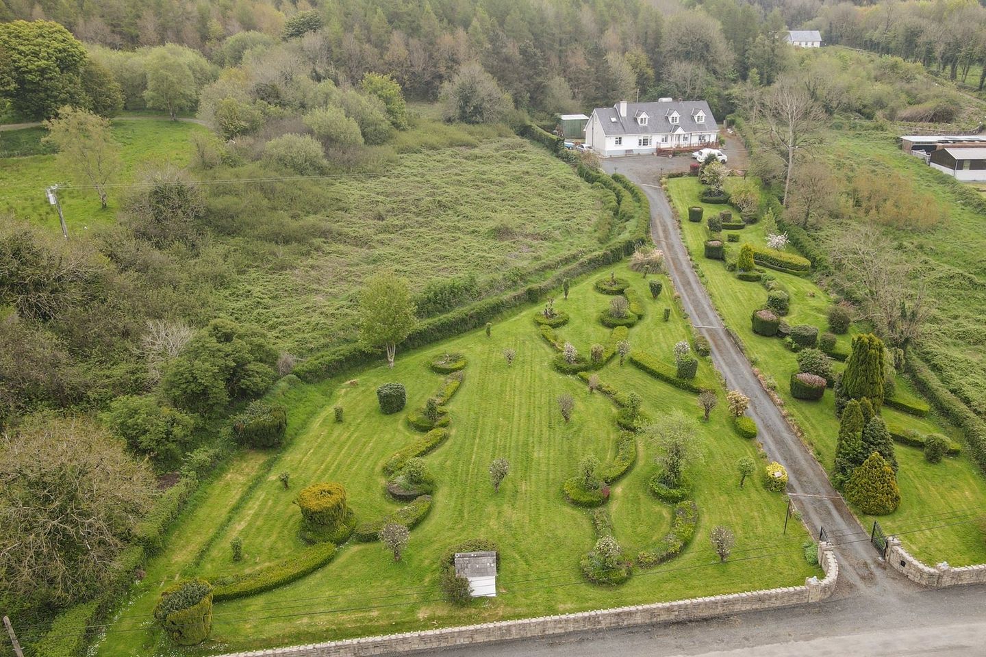 Carrigeen Lodge, Carrigeen, Kilglass, Co. Roscommon, F42D732 5