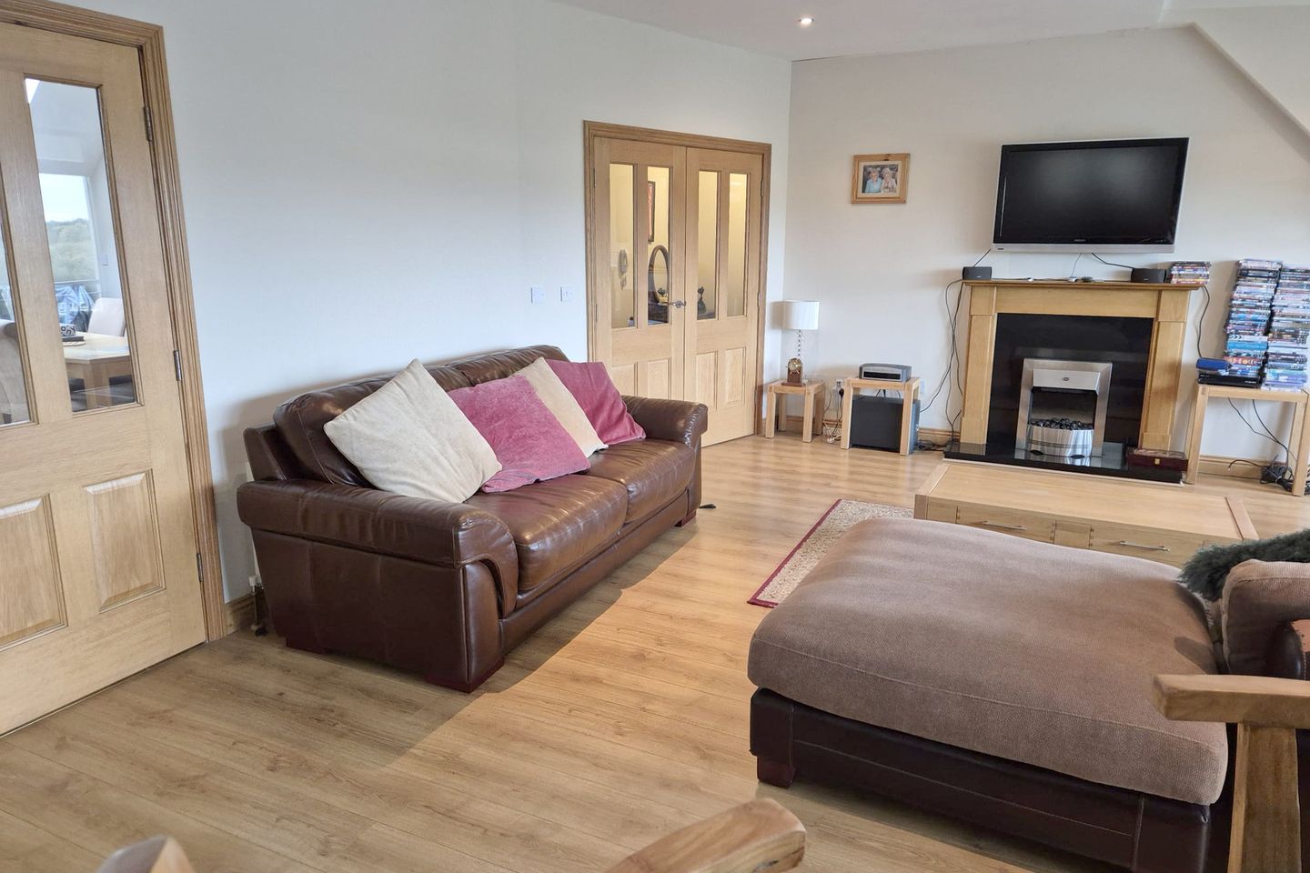 Apartment 15, The Waterfront, Leitrim, Co. Leitrim, N41YV48 12