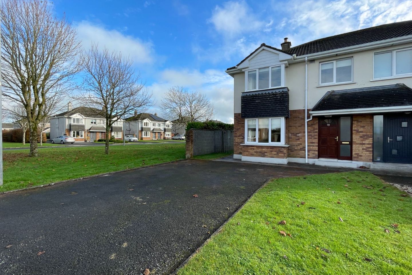 72 River Oaks, Claregalway, Co. Galway, H91KP6Y 10