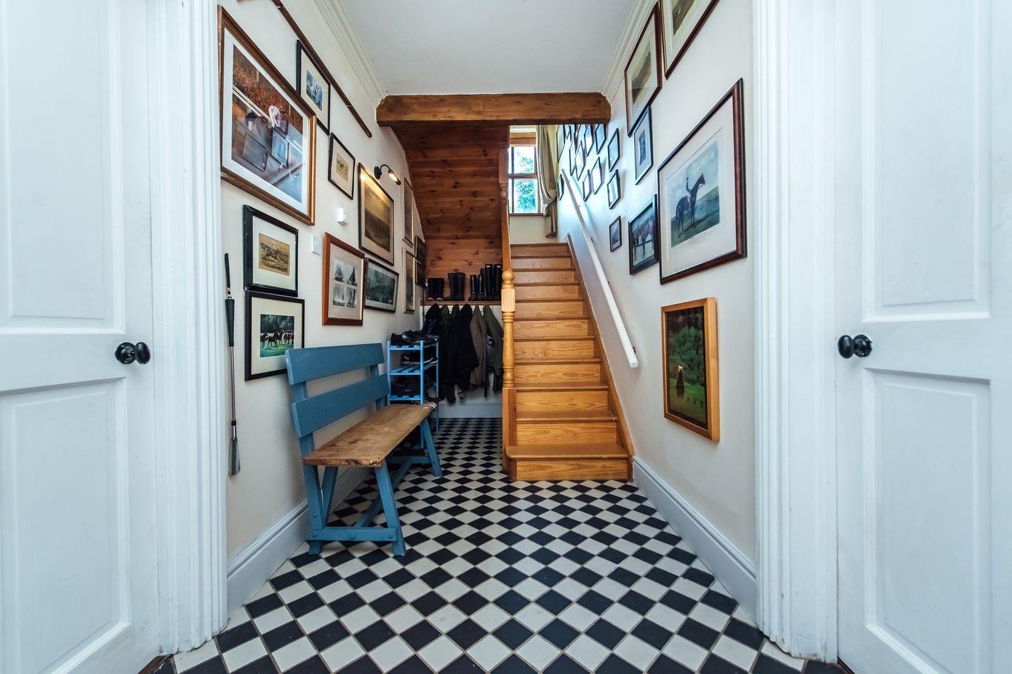 The School Masters House, Brannockstown, Naas, Co. Kildare, W91F3C9 8