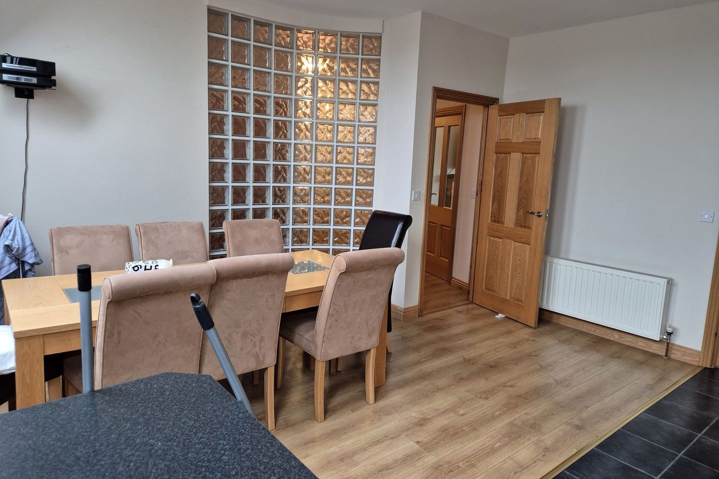 Apartment 15, The Waterfront, Leitrim, Co. Leitrim, N41YV48 21