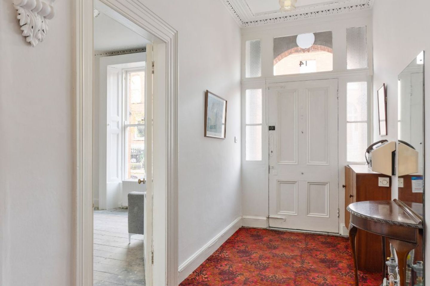 14 Belmont Avenue, Donnybrook, Dublin 4, D04V589 6
