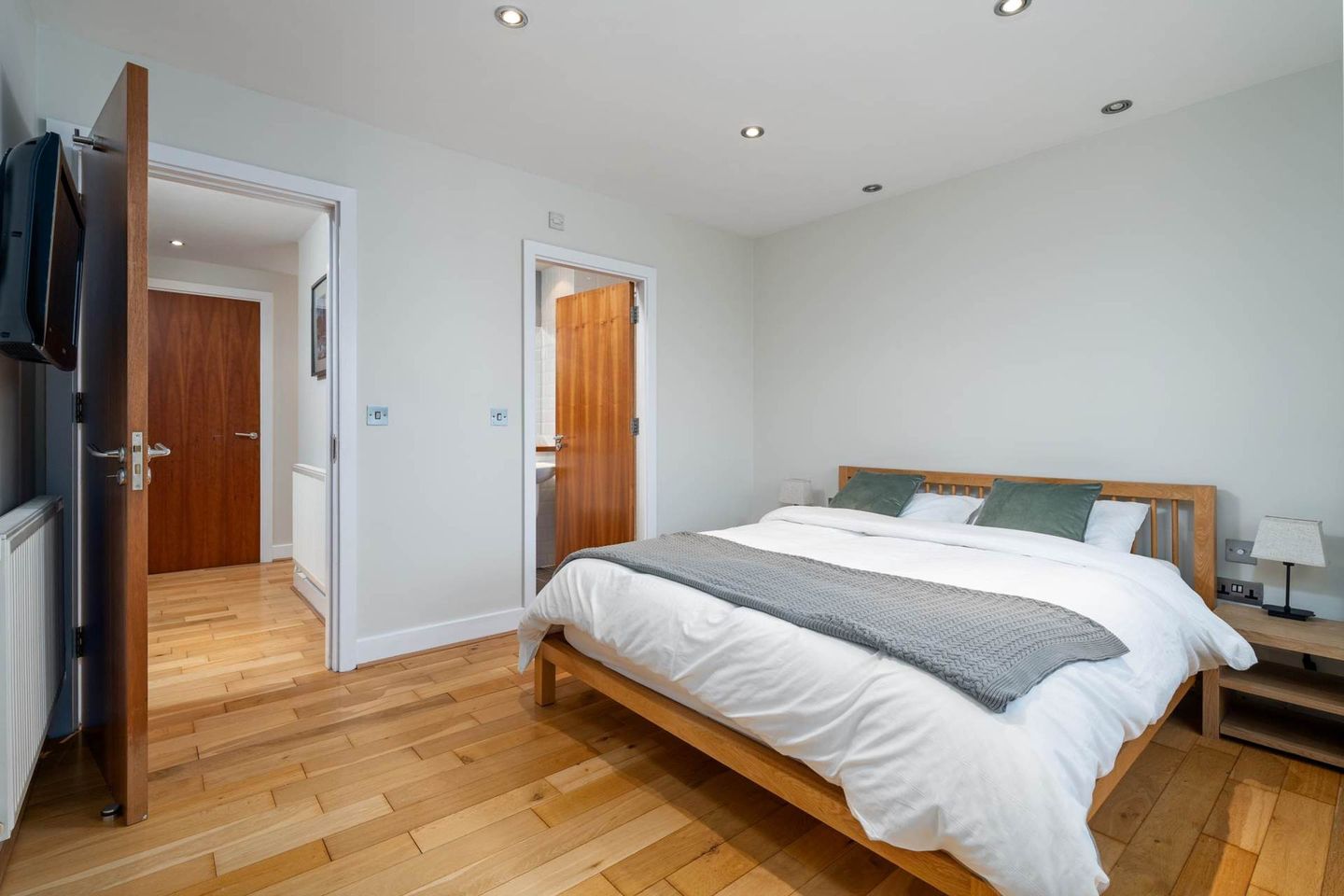 Apartment 45 Millrace Road, Phoenix Park Racecourse, Castleknock, Dublin 15, D15RW35 6