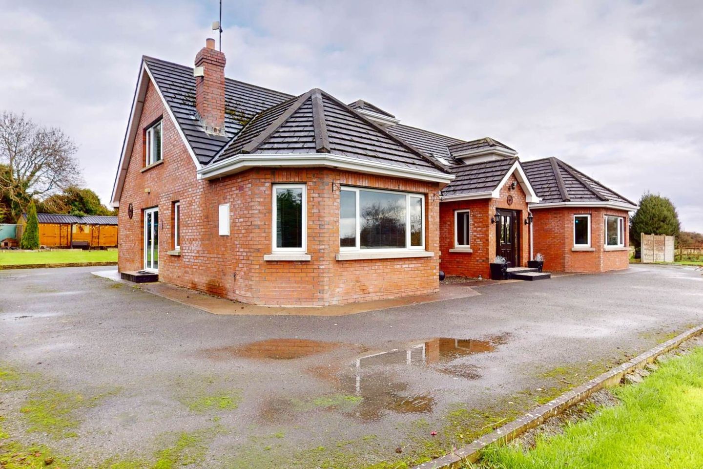 Riverside Drive, Cookspark, Dunleer, Drogheda, Co. Louth, A92N2Y4 2