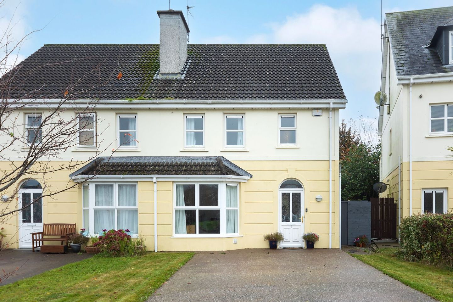 6 An Corran, Cul Ard, Carrigtwohill, Co. Cork, T45WY66 2