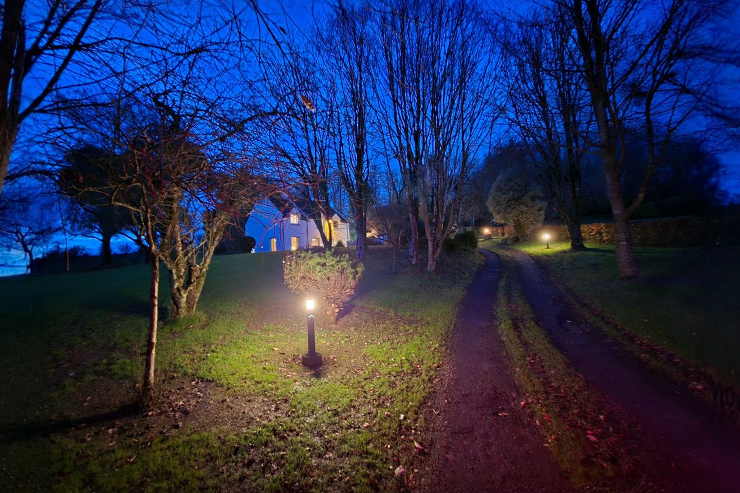 Lower Ballygarvan, Ballygarvan, Co. Cork, T12AH31 8
