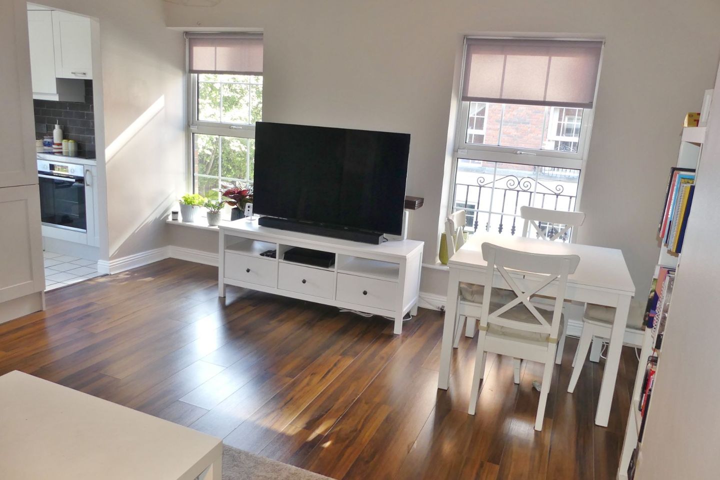 Apartment 80 , Block 3, Custom Hall, Dublin 1, D01T188 16