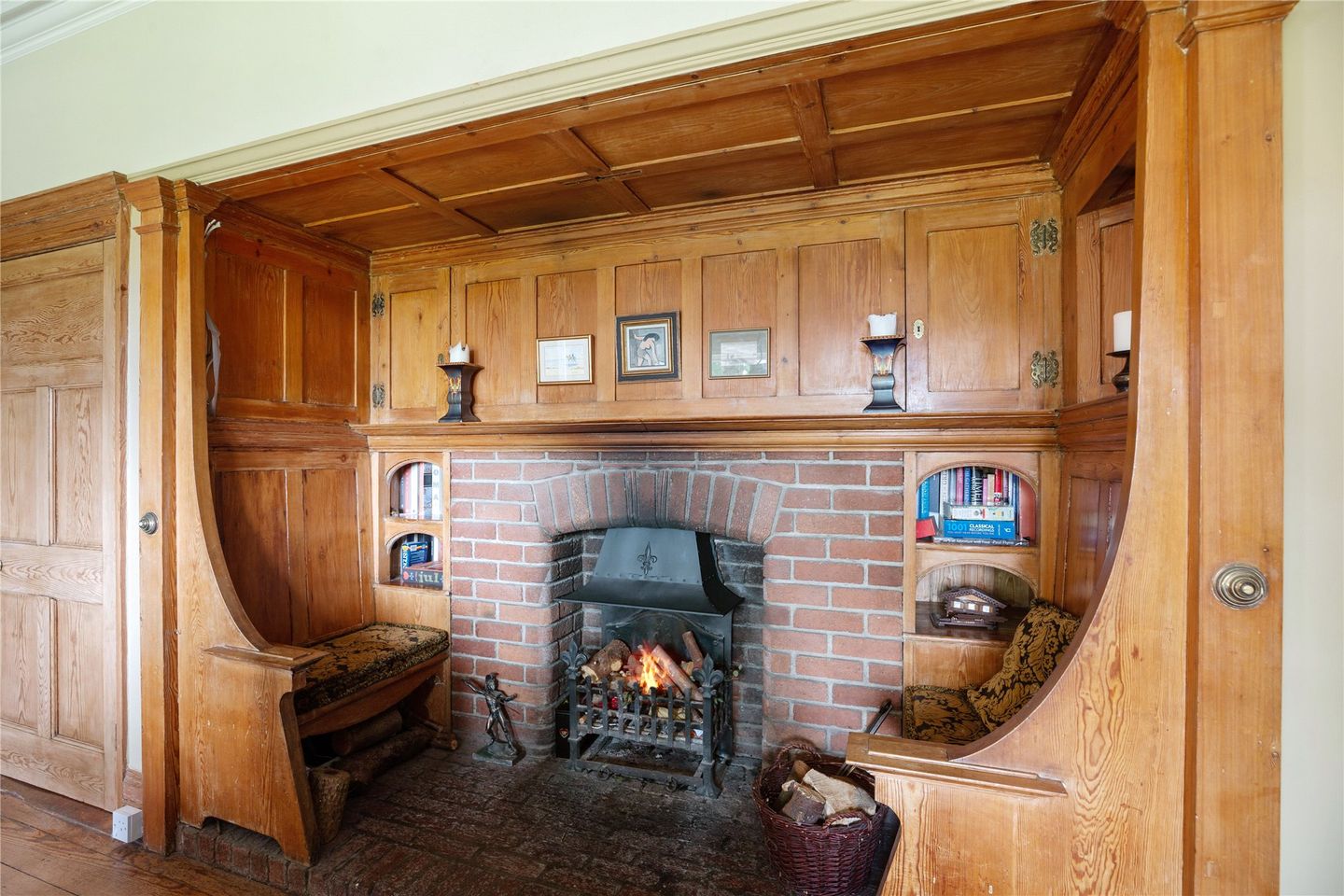 Moorlands, Whitshed Road, The Burnaby, Greystones, Co Wicklow, A63HK82 5