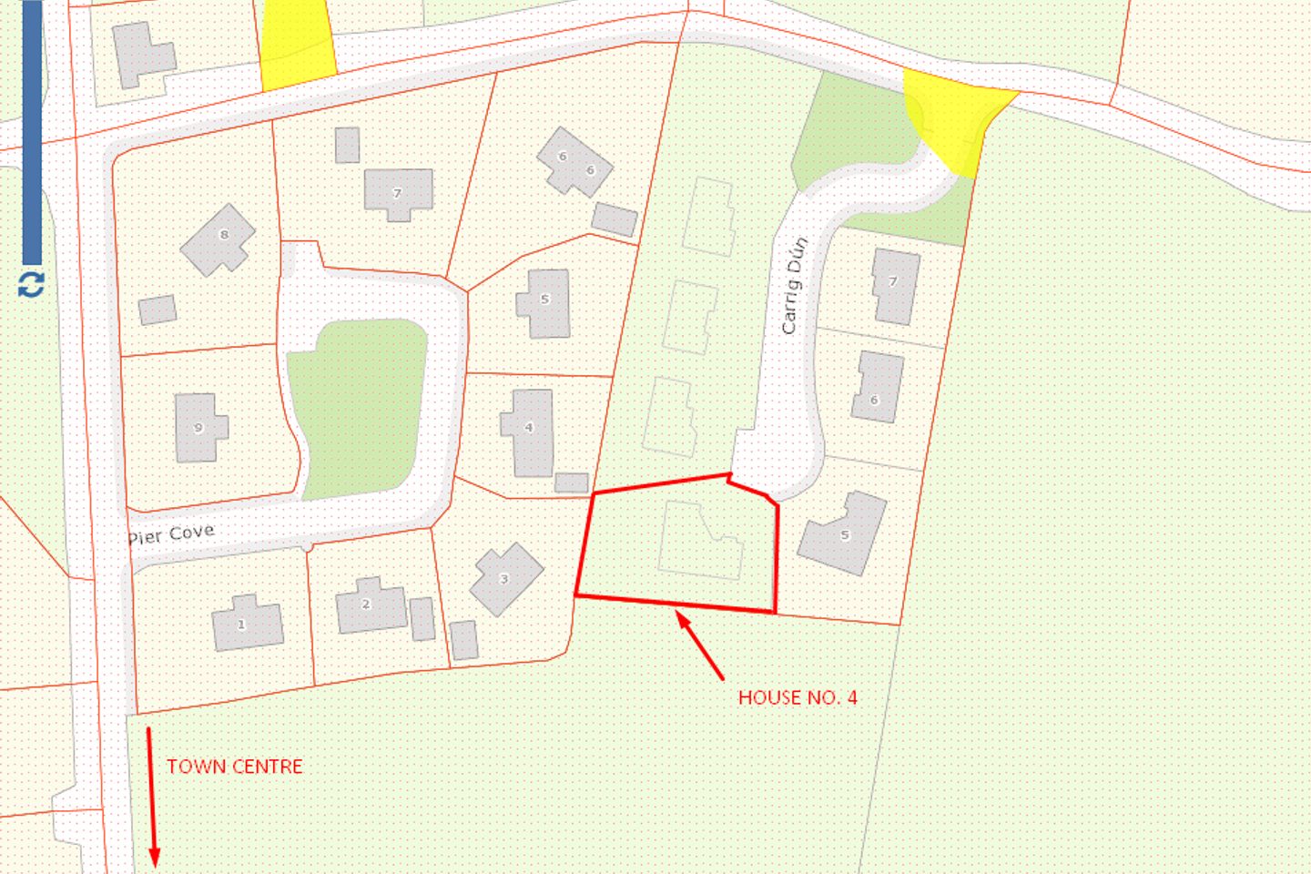 4 Carrig Dun, Killorglin, Co. Kerry 4