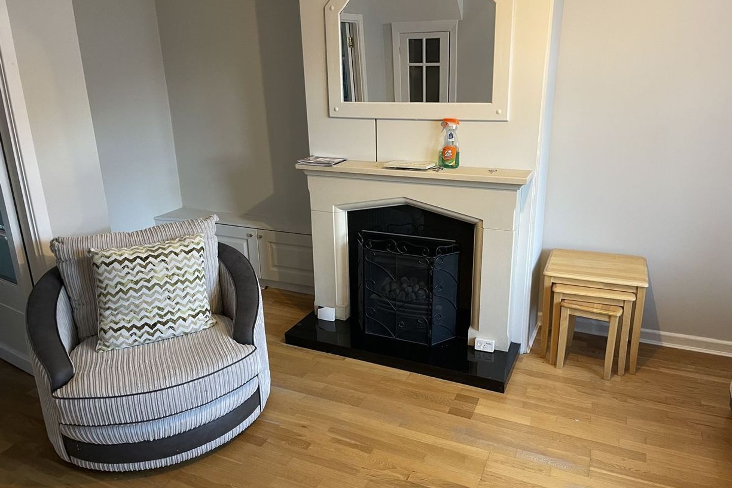 54 Windmill Avenue, Dublin 12, Crumlin, Dublin 12, D12H1K1 5