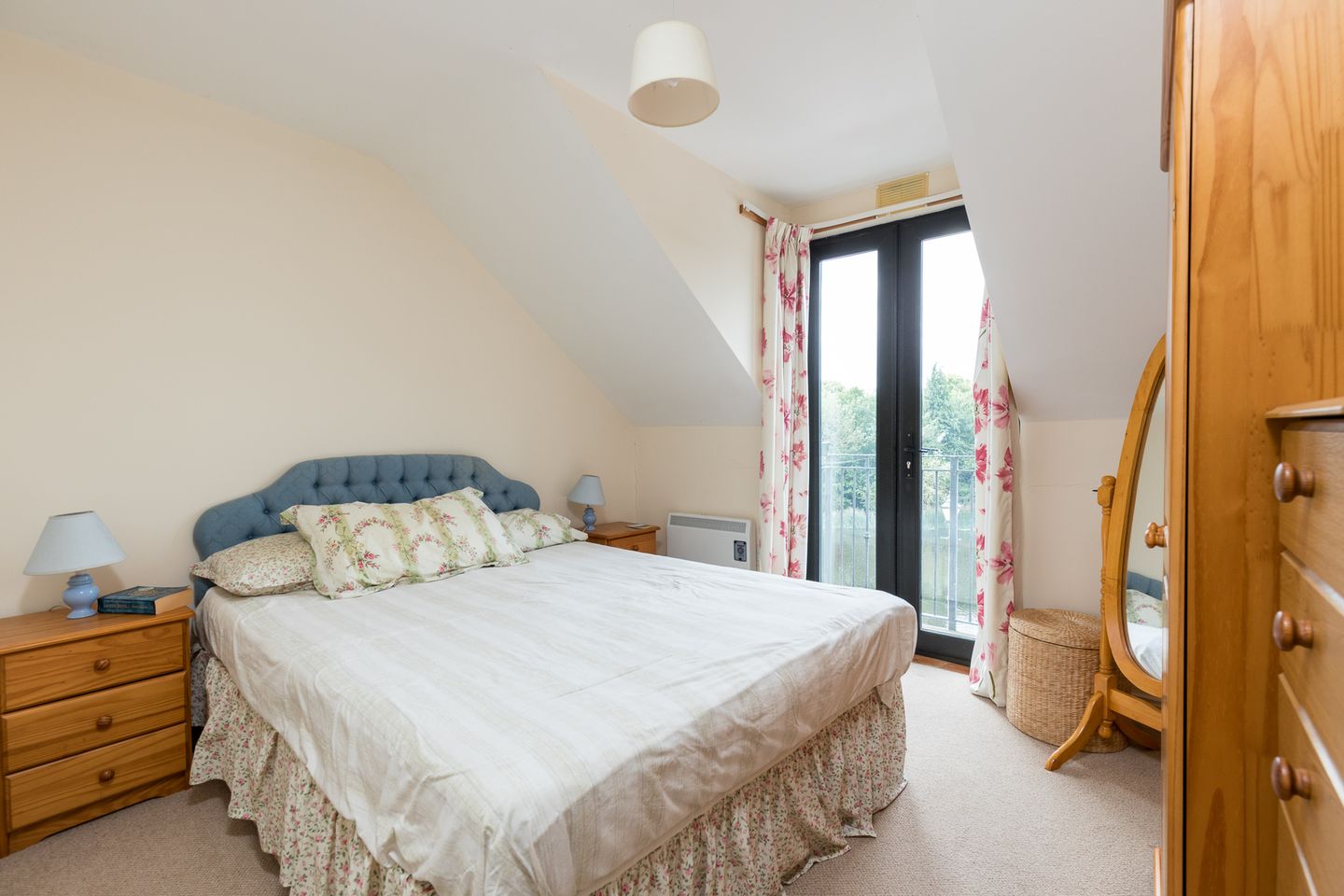 Apartment 7, Baker's Quay, The Quay, Graiguenamanagh, Co. Carlow, R95EK76 13