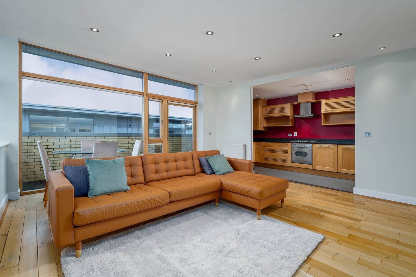 Apartment 45 Millrace Road, Phoenix Park Racecourse, Castleknock, Dublin 15, D15RW35 7