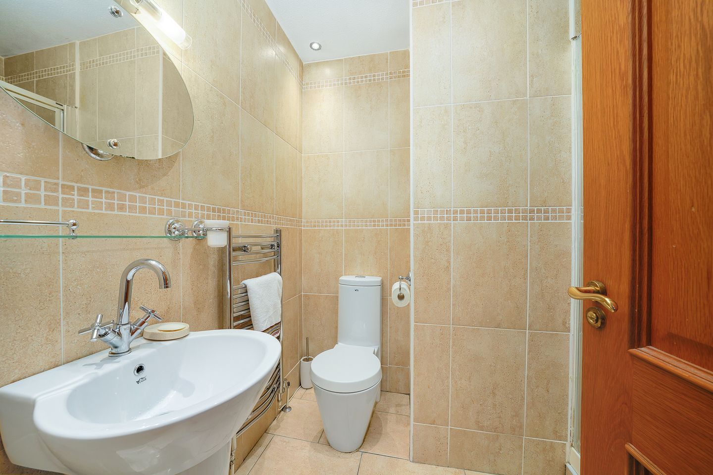 9 Dodder Avenue, Dodder Valley Park, D24 WY2A, Firhouse, Dublin 24 38