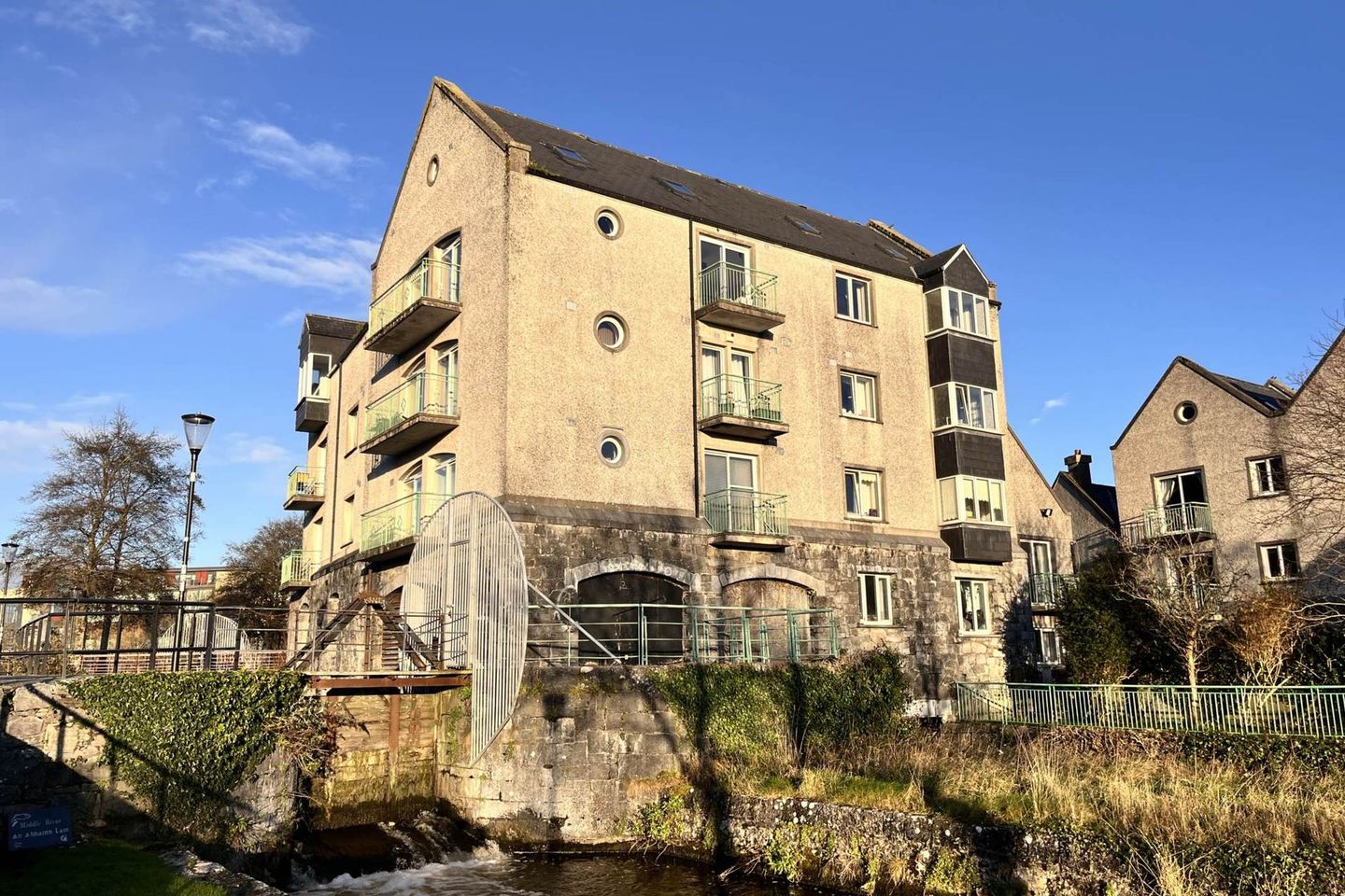13 Fishermans Wharf, Bowling Green, Galway City Centre, H91XK46 3
