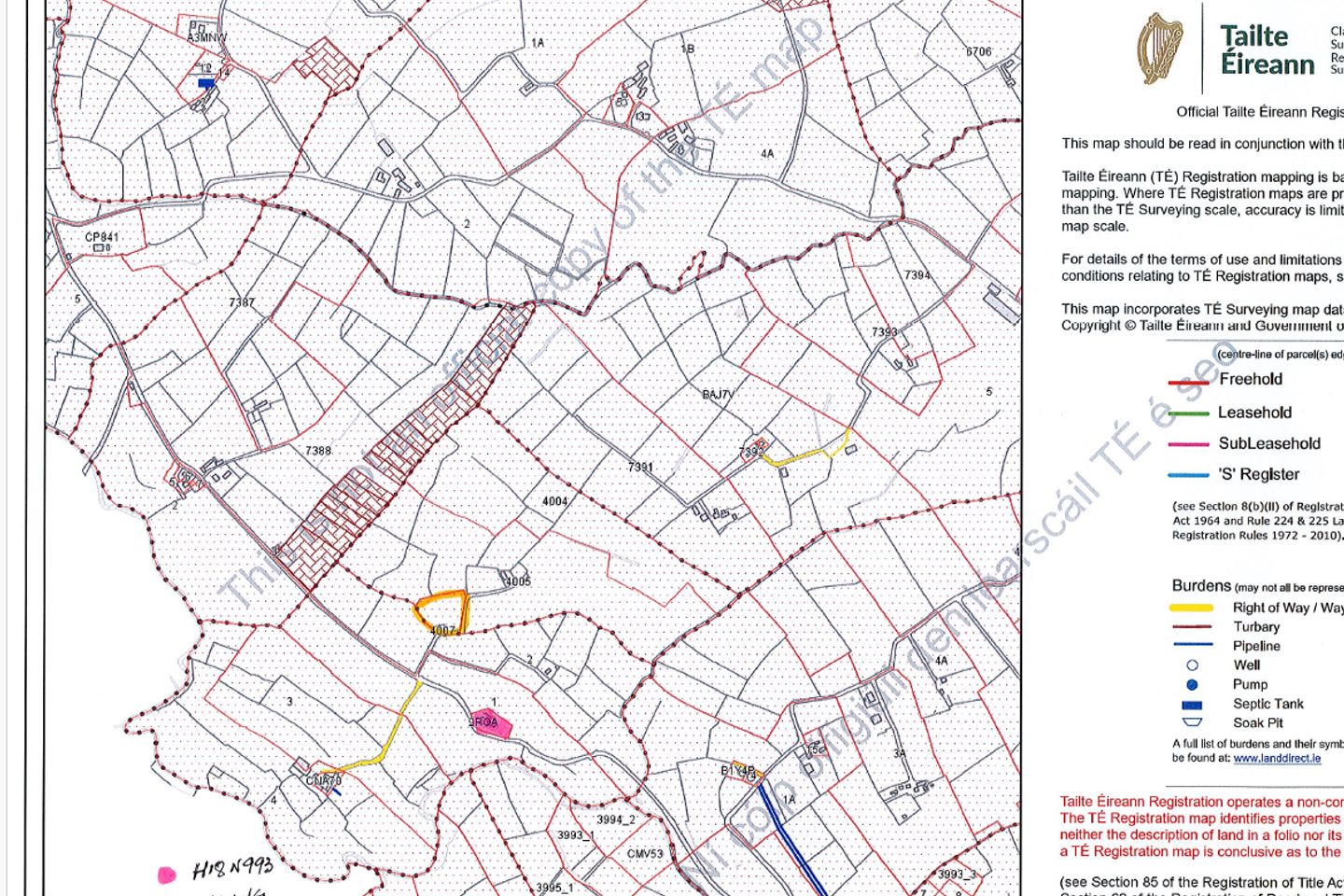 Shanmullagh North, Scotstown, Co. Monaghan 14
