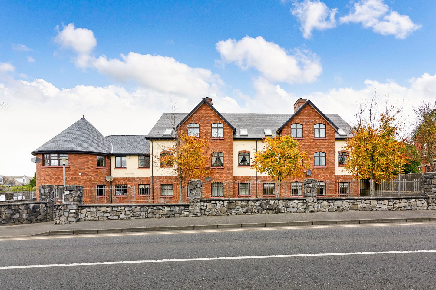 Apartment 10, Thornhill House, Sligo, Co. Sligo, F91DP79 12