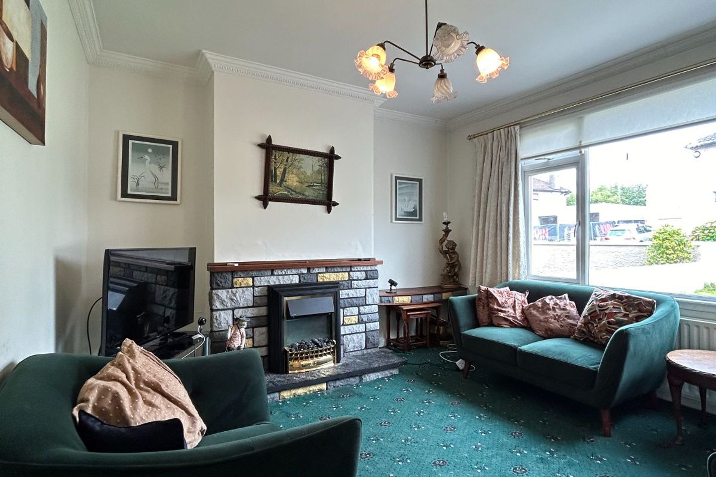 Maclear, 13 Cedar Grove, Bishopstown, Co. Cork, T12A30H 8